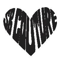 SBCouture love fashion brand moda Sticker