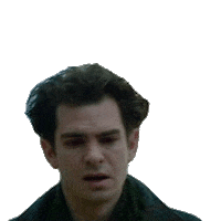 Andrew Garfield Movie Sticker by NETFLIX