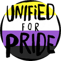 UnifiedForPride love pride loveislove pridemonth GIF