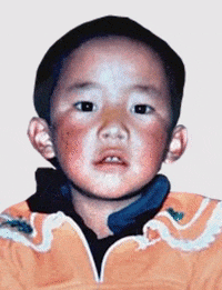 China Buddhism GIF by Tibet Initiative Deutschland e.V.