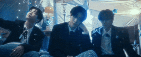 Matthew Base GIF by ZEROBASEONE