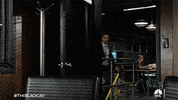 Season 8 Episode 2 Nbc GIF by The Blacklist