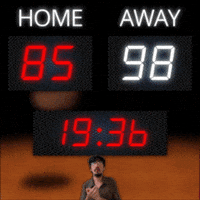 85 Home GIF