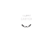 Happy Art Sticker