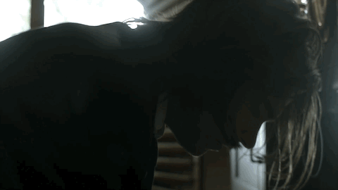the magicians ghost GIF by SYFY