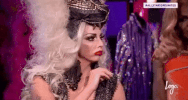 reunion GIF by RuPaul's Drag Race