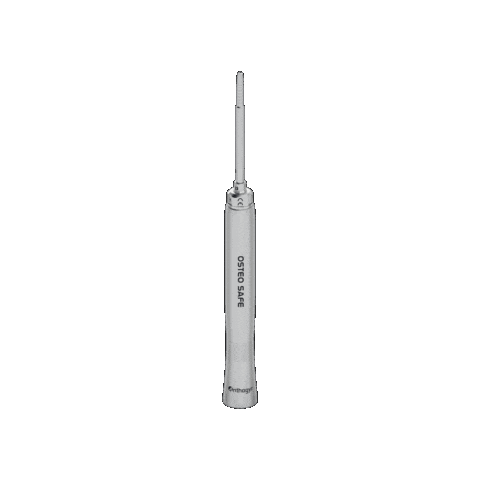 Anthogyr_de giphygifmaker digital dental implant Sticker