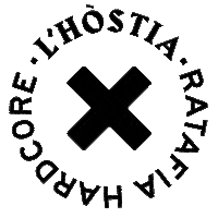 alcohol x Sticker by El Xitxarel·lo
