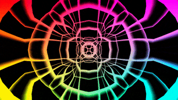 art loop GIF by Omer