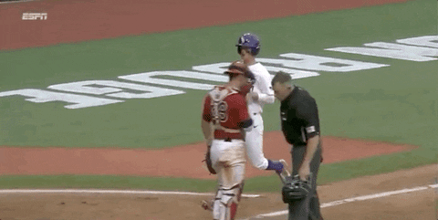 college baseball sport GIF by NCAA Championships