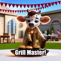 Family Barbecue GIF by Moosiahzen