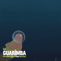 Climate Change Ocean GIF by La Guarimba Film Festival