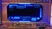 Aliens Et GIF by GIPHY Studios 2021