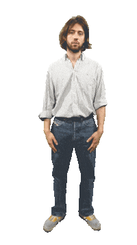 Sam Wow Sticker by Sony Music Germany