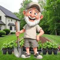 Spring GIF