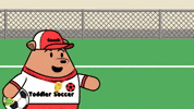Football Body Part GIF
