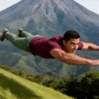 Viagem GIF