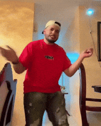 Alofoke Salcedo GIF