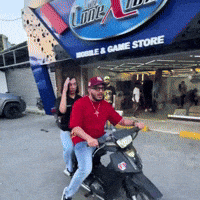 Salcedo Vip GIF