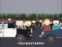 GIF by South Park 
