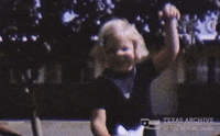 texasarchive hello retro vintage wave GIF