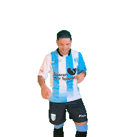 Hansvanvugt Sticker by FC Driebergen 1