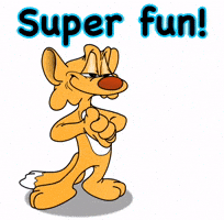 Happy Love It GIF by Elnaz  Abbasi