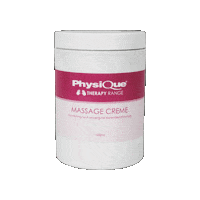 Massage Sticker by Physique Management