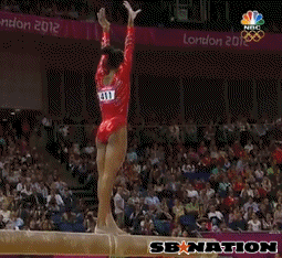 olympics GIF by SB Nation