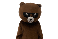 No Idea What Sticker by Ositos Con Alcohol