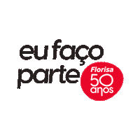 florisaind florisa florisatinturaria florisabrusque florisa50anos Sticker