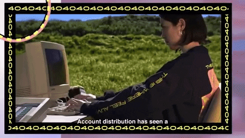 lilmiquela giphygifmaker work office welcome to the club GIF