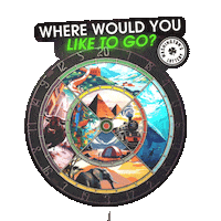 Wa State Win Sticker by Washington's Lottery