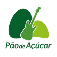 Rock In Rio Pao Sticker by Pão de Açúcar