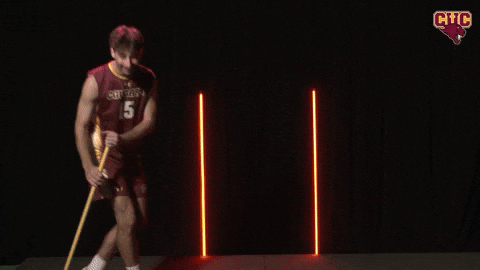 Cuc GIF by CUCougars