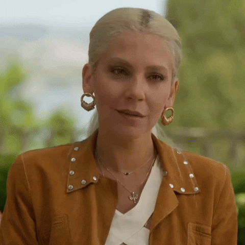 Didem Smiling GIF