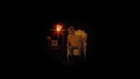 David Bowie Flower GIF by HNRY FLWR