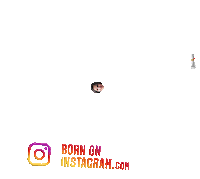 Hiraljamdadeboi Sticker by BORN ON INSTAGRAM