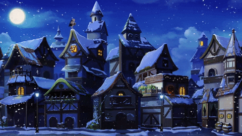 Christmas GIF