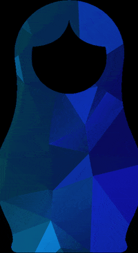 Matreshkafest матрешка matreshka matreshkafest матрешкафест GIF