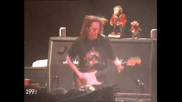 mike mccready GIF by Pearl Jam