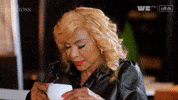 Braxton Family Values Tea GIF by We TV
