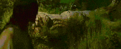 Jurassic World Sleep GIF