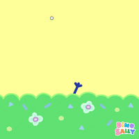 Happy Greetings GIF by DINOSALLY
