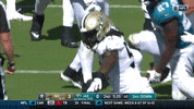 Nfl GIF by New Orleans Saints