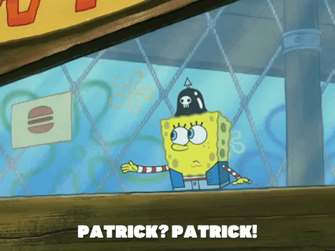 season 4 GIF by SpongeBob SquarePants