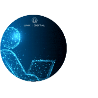 unkdigital data privacidade proteçãodedados unkdigital Sticker