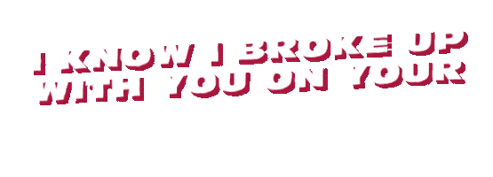 Happy Birthday Mãe Sticker by Mae Muller