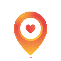 Road Trip Love Sticker