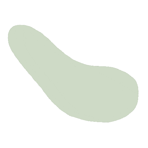 Circle Bubble Sticker